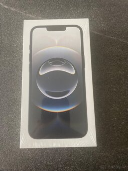 Prodám IPhone 16e - 2