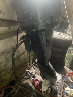 Prodám motory prislusenstvi - 2