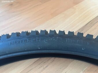 Plášť SPECIALIZED Eliminator 29x2.3 + duše - 2