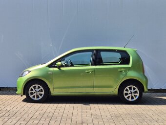 ŠKODA Citigo 1.0MPI 44kW Ambition Plus - 2