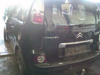 Citroen C3 Picasso - 2