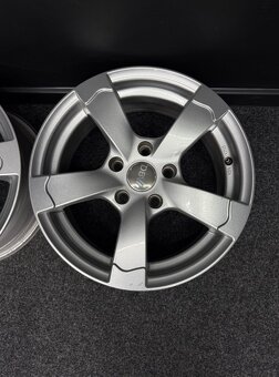 Alu DBV 5x114,3 16” - 2
