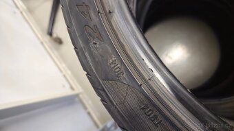 Pneu Pirelli P Zero - 2