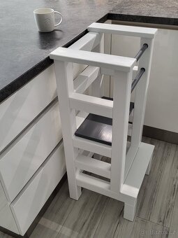Učící věž - 2