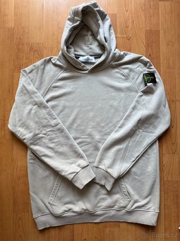 Panska teplakovka Stone Island - 2
