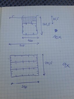 Boxy pro koně - 2