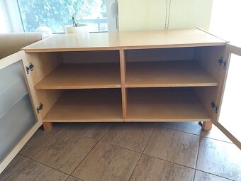 Prodám IKEA komodu - 2