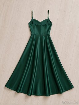 Elegantní nové šaty - 2