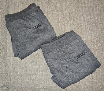 2x tepláky pánské XL - 2