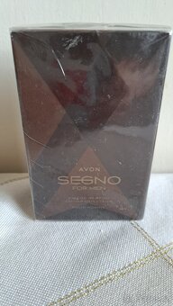 Avon Segno for Men - 2