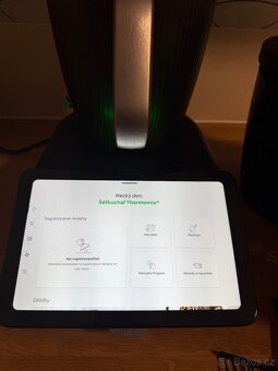 Thermomix 7 - 2