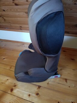 Autosedačka Cybex - 2