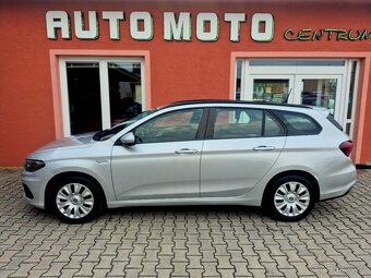 Fiat Tipo 2019 1.4 70kw EASY - 2