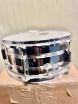 PP snare 14x6,5 - 2