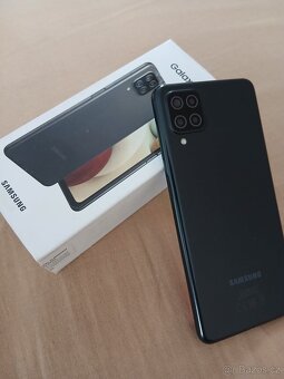 Samsung Galaxy A12 - 2
