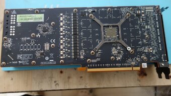 Radeon pro w5700 8gb - 2