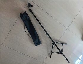Stativ telefonu - 2