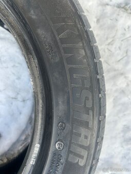Letní pneu Kingstar Roadfit SK10 - 2