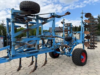 Lemken  Karat 9/500  rv 2013 - 2