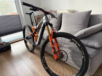 Orbea Rallon - 2