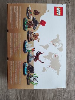 Lego 4002024 - 2