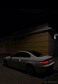 BMW e92 - 2