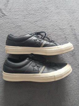 Dámské boty "CONVERSE" vel. 38 - 2