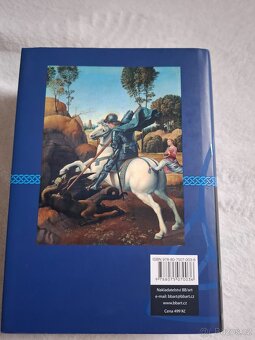 Dějiny Anglie - základy - Peter Ackroyd - 2