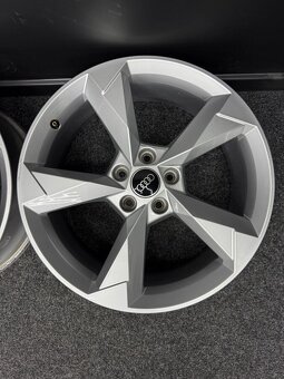 Alu Audi Q3 5x112 19” - 2