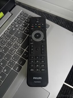 Televize Philips plně funkční - 2