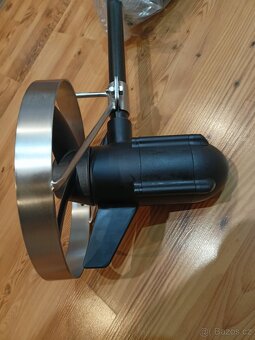 Kryt vrtule Hawing 65lb - 2