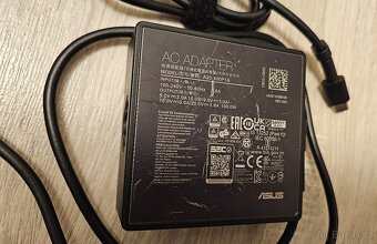 Asus Rog cestovni adapter - 2