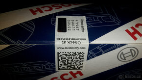 Lambda sonda BOSCH 0258007146 (BMW 11787530282) - 2
