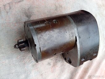 Bosch bg starter - 2