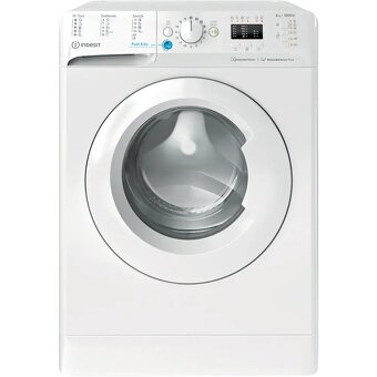 Pračka - Indesit - 2
