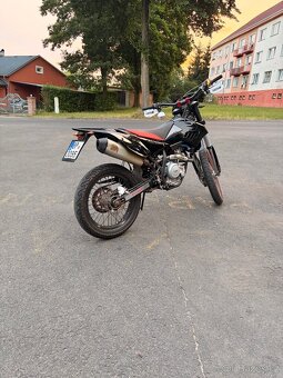 Beta RR 125 LC (2018) STK do 2030 - 2
