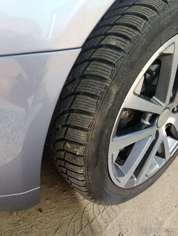 Audi a3 - 2