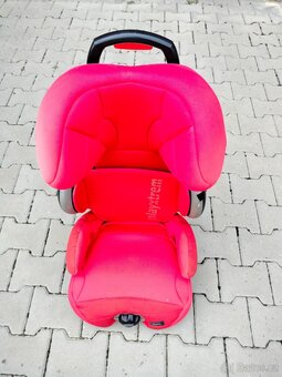 Dětská autosedačka 15-36kg - 2