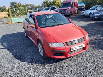 Fiat Stilo 1.4 16V - 2