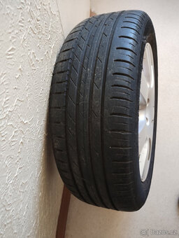 nokian tyres 205 55 R16 - 2