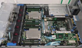 Server HPE DL380g9 16x2,6GHz, 144GB, SFF 15TB, SFP+, RPS,DPH - 2