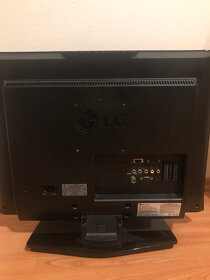 TV LG LCD TV 22LS4D 22" - 2
