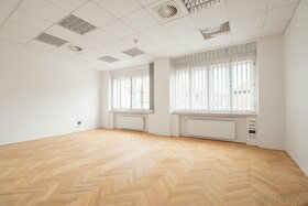 Pronájem kancelářských prostor, 163 m2, Na příkopě, Praha -  - 2