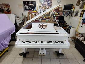 Klavír PETROF model V. opus 46815 (160 cm) - 2