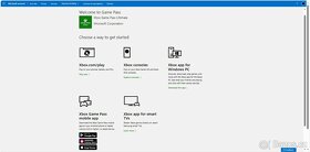 Xbox Game Pass Ultimate 1/3/6/12 měsíců (ZÁRUKA + DOKLAD) - 2