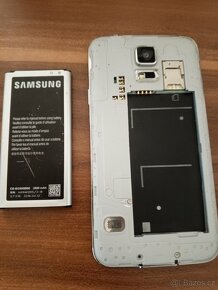 Samsung na náhradní díly - 2
