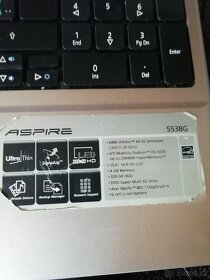 ASPIRE 5537G - 2