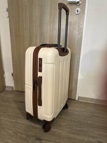 Cestovní příruční kufr - 2