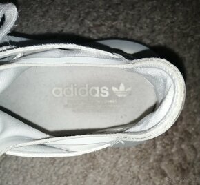 Dámská obuv Adidas. - 2