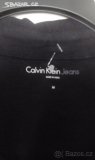 Nová pánské polokošile Calvin Klein Jeans, - 2